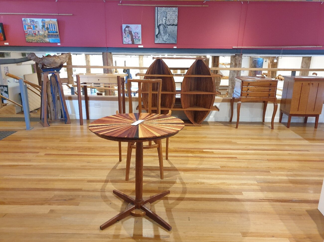 Orbost Arts Centre-Orbost必去景点