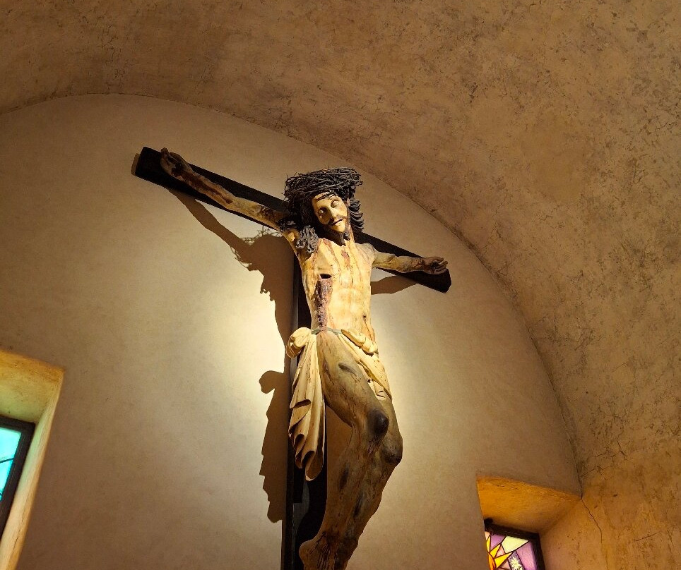 San Damiano-阿西西必去景点