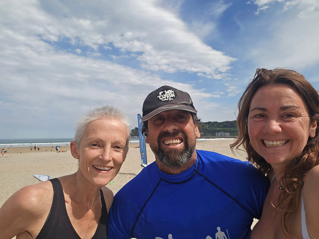 MAX RESPECT ST GIRONS Surfschool-Vielle-Saint-Girons必去景点