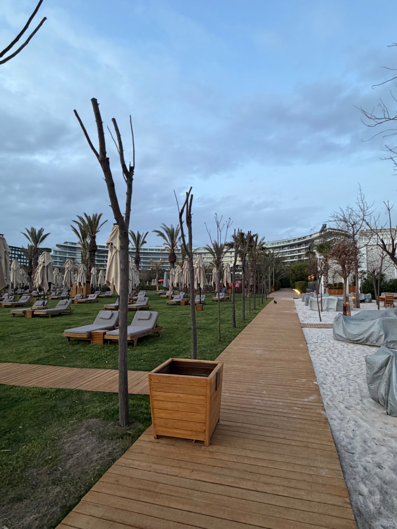 马克斯皇家贝莱克高尔夫度假村-官方