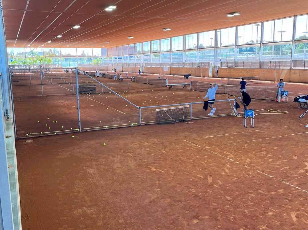 Rafa Nadal Museum-马纳科尔必去景点