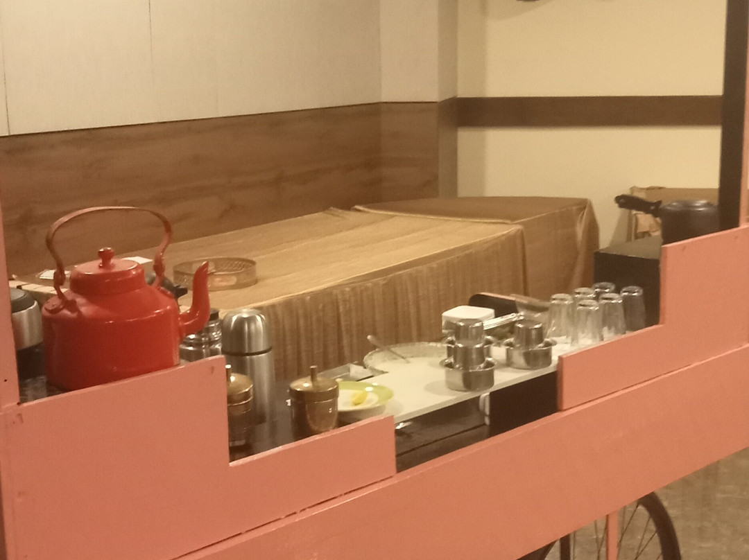 马杜赖阿米卡酒店有限公司主图