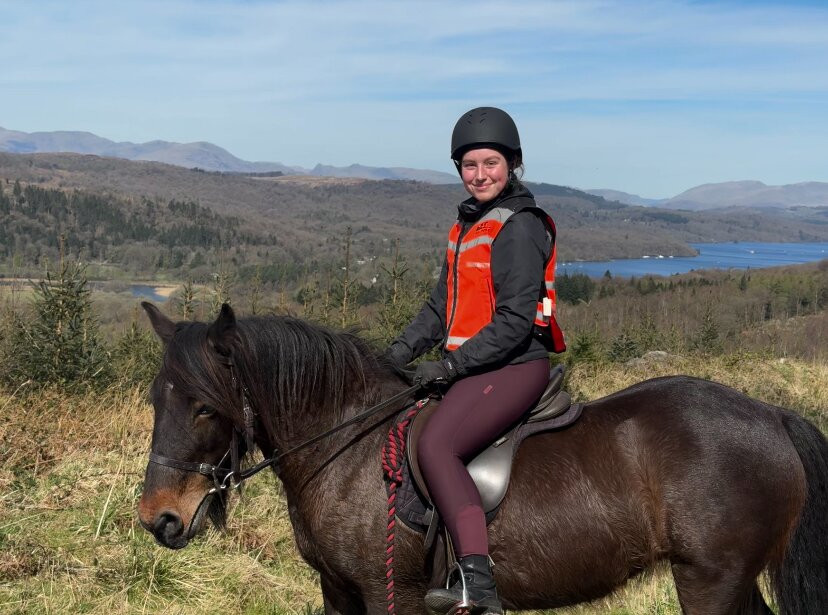 Fell Pony Adventures-温德米尔必去景点