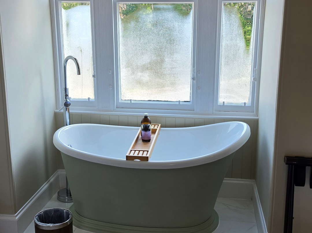 克雷盖拉希旅馆主图