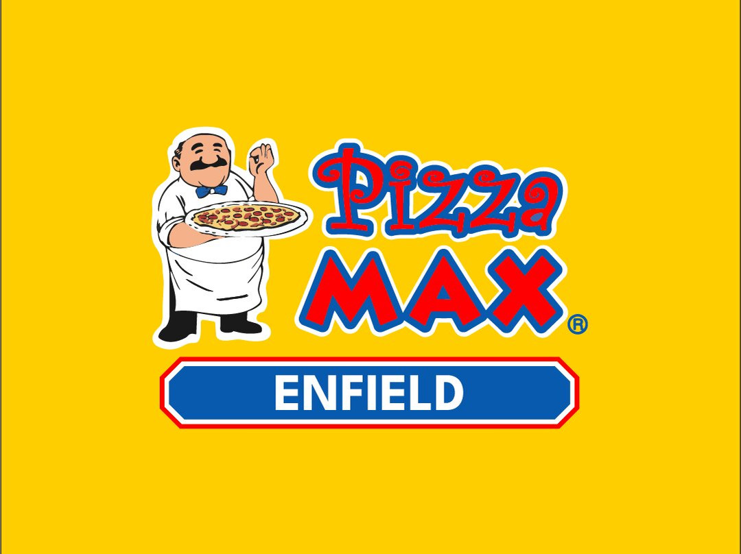 Pizza Max Enfield