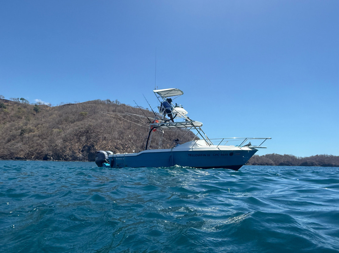 ConchalFun-孔查沙滩必去景点