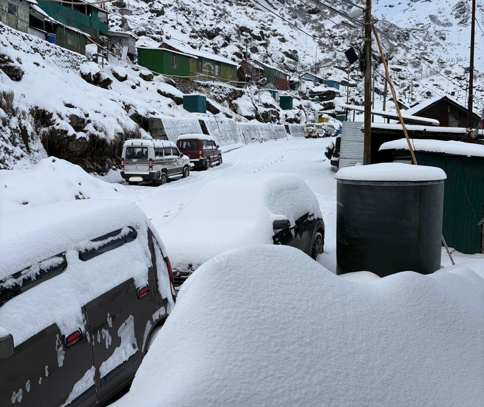 Darjeeling Travels-Bagdogra必去景点