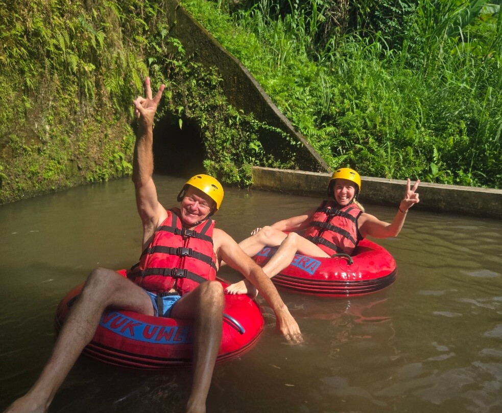 Japa Bali Tours-乌布必去景点