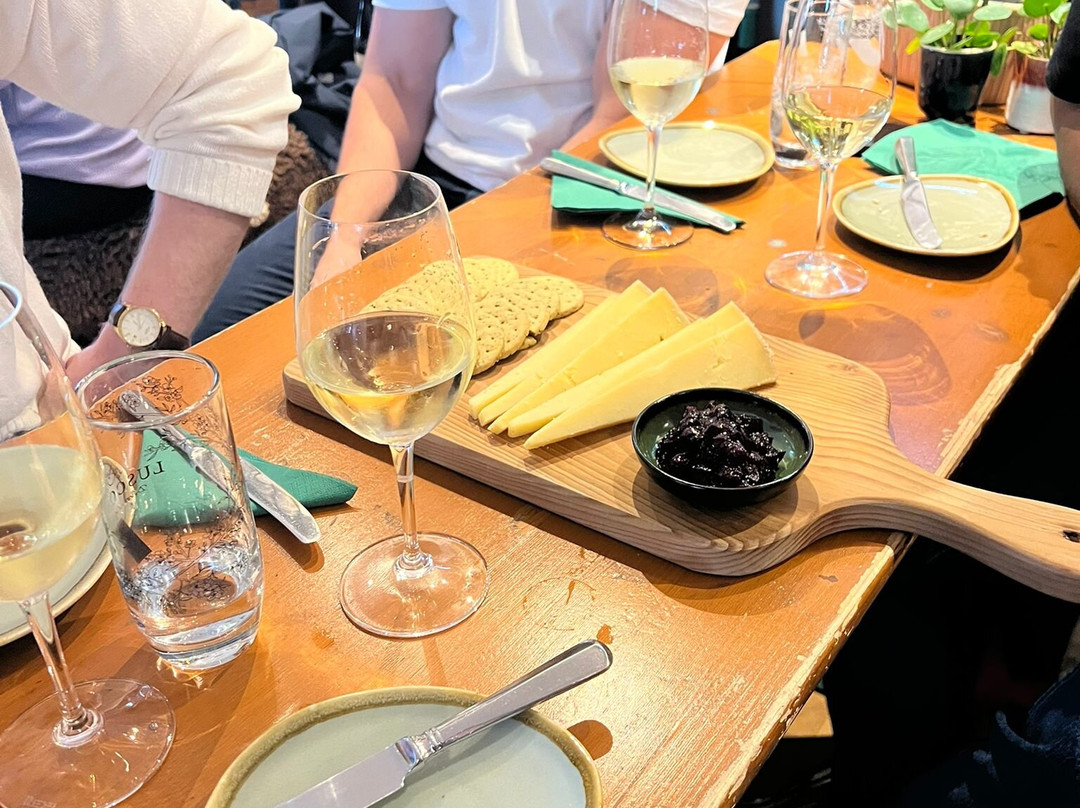 No 2 Pound Street-Wendover必去景点