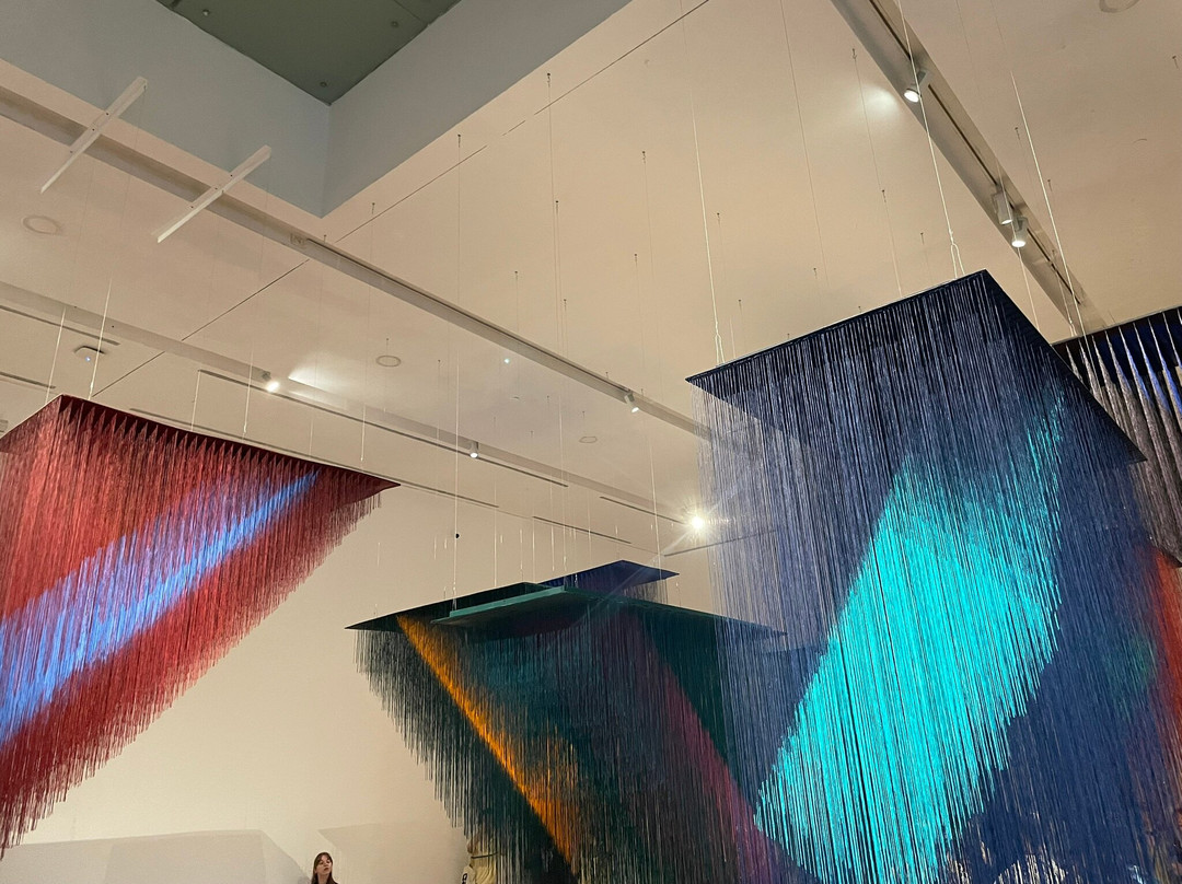 布宜诺斯艾利斯拉丁美洲艺术博物馆-布宜诺斯艾利斯必去景点