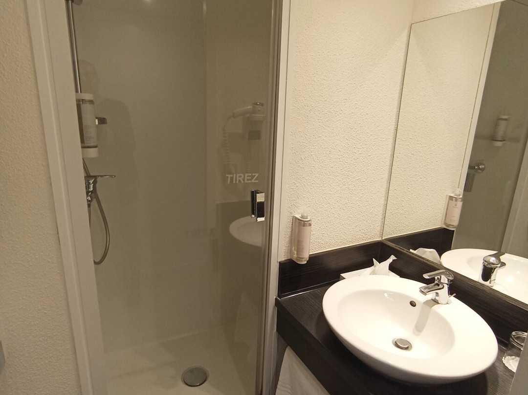 巴约讷酒店主图