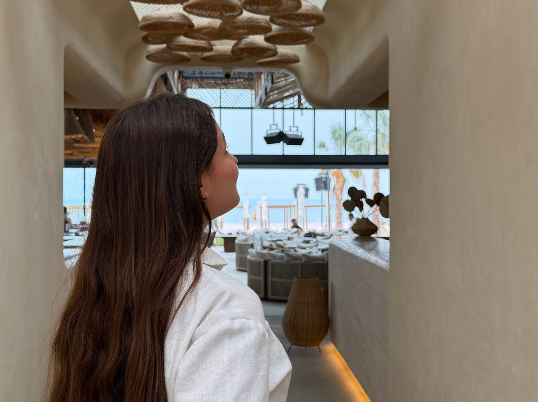 Bar Du Port Beach-哈伊马角必去景点