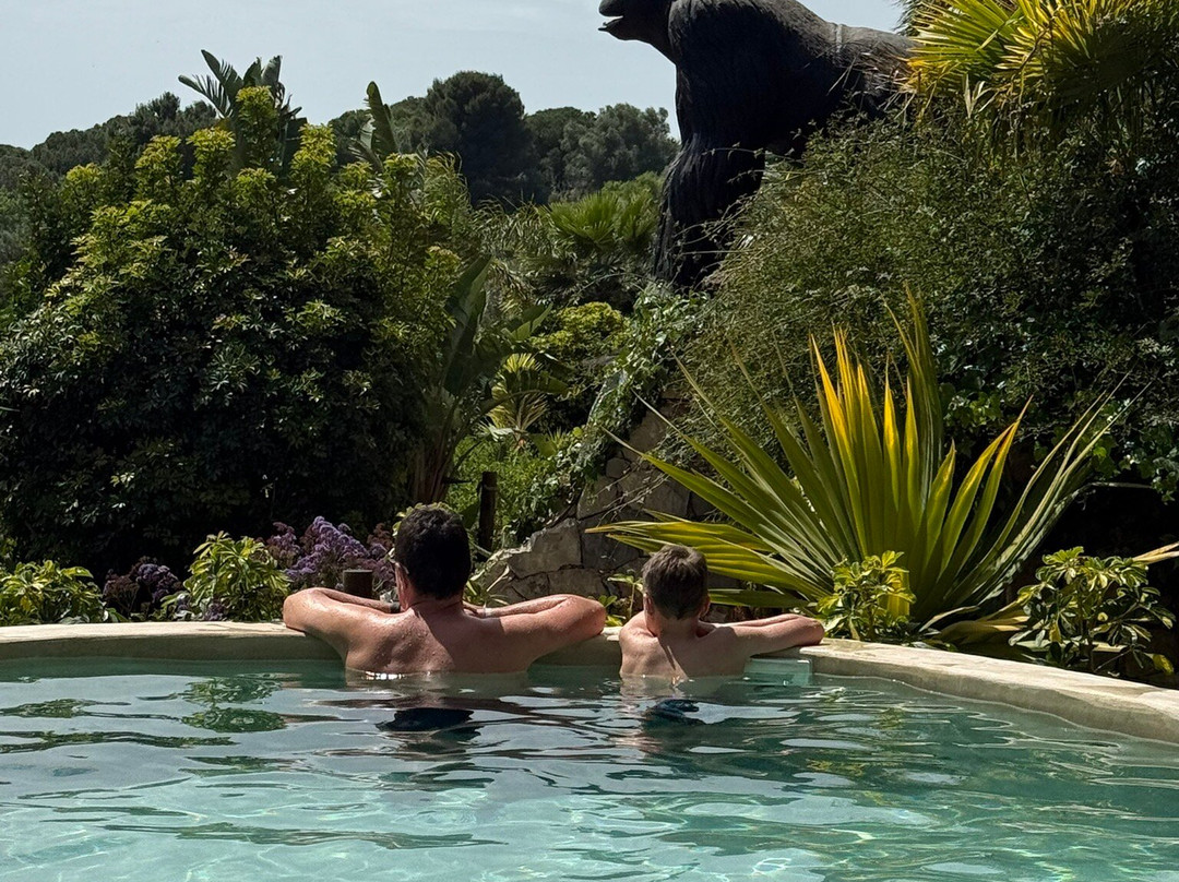 Eden Alvor-阿沃必去景点