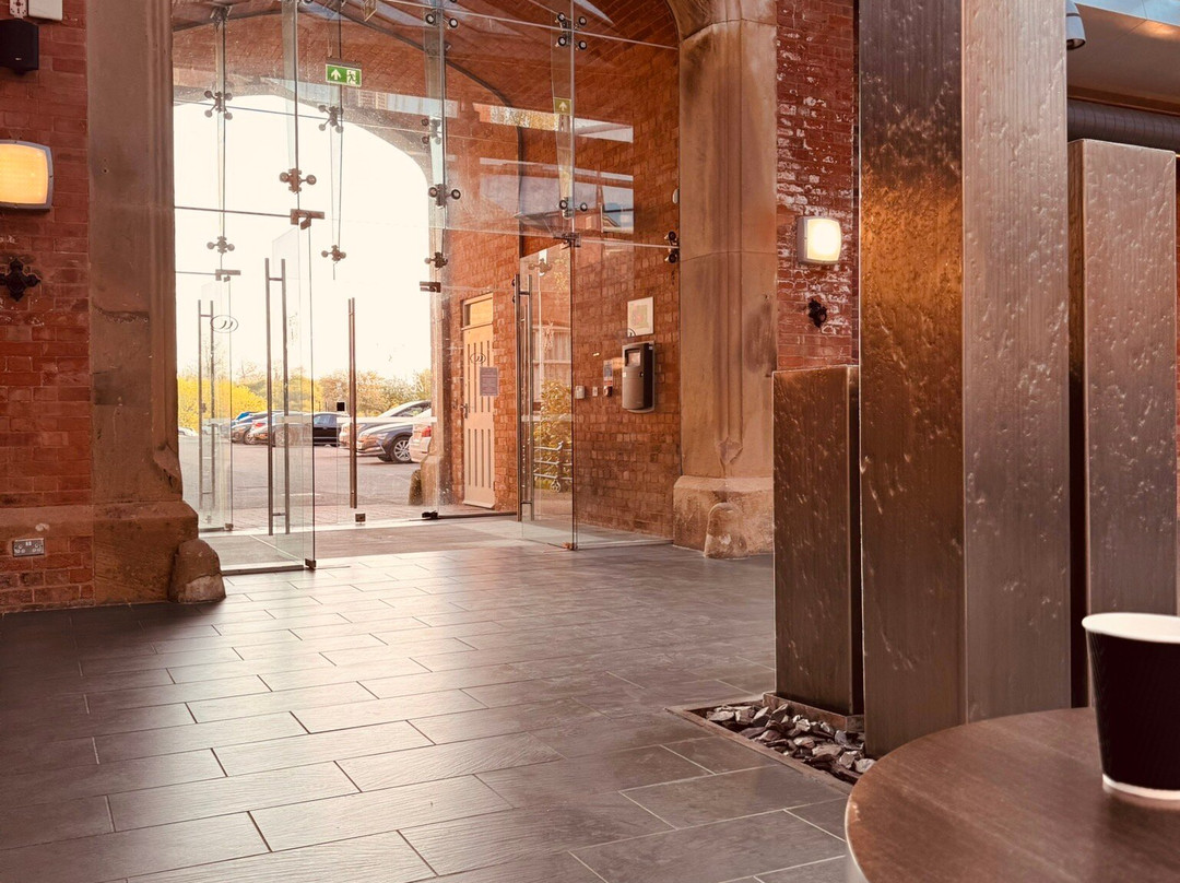 维尔康布酒店，贝斯特韦斯特至尊精选主图