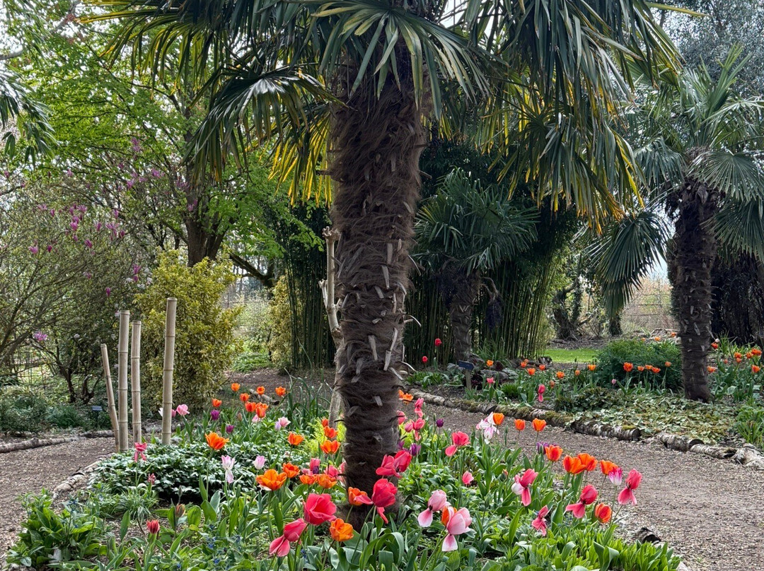Holme for Gardens-韦勒姆必去景点