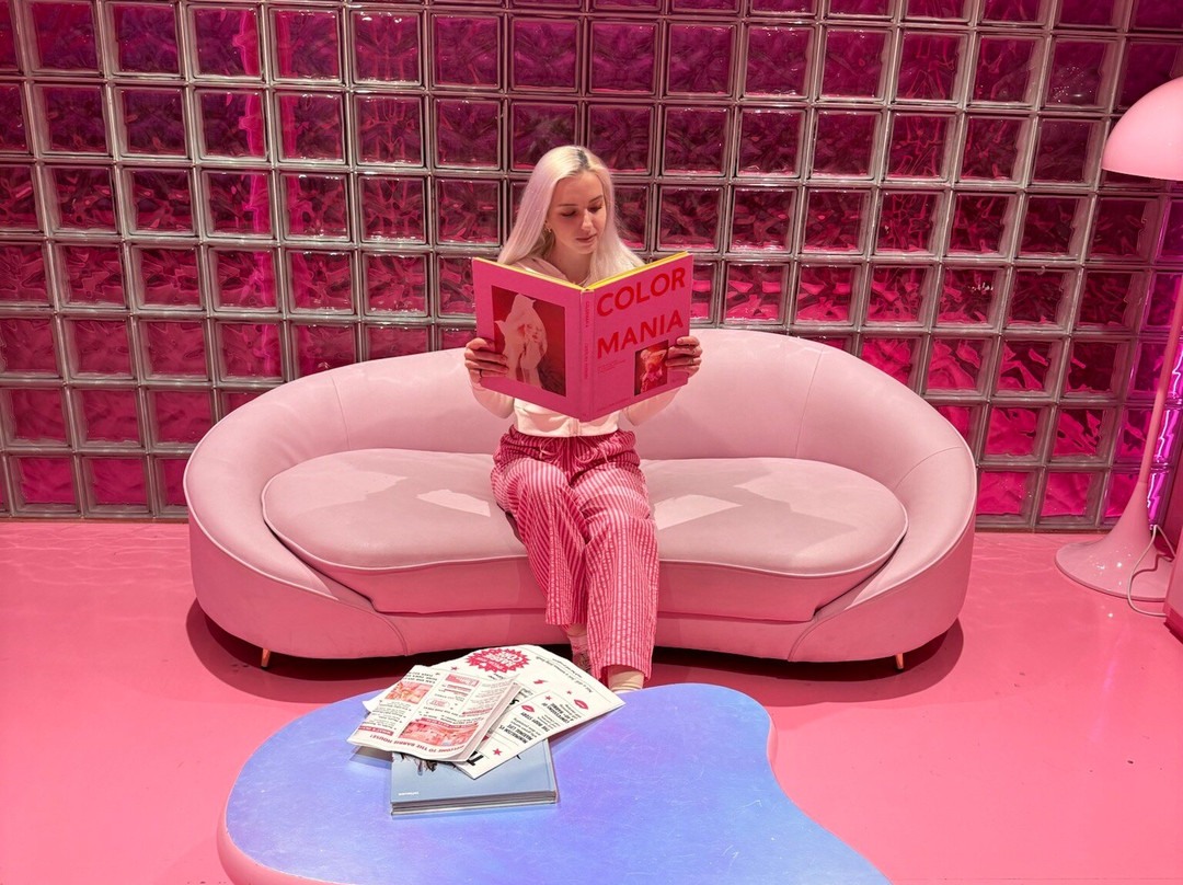 Barbie: The Dream Experience-阿姆斯特丹必去景点