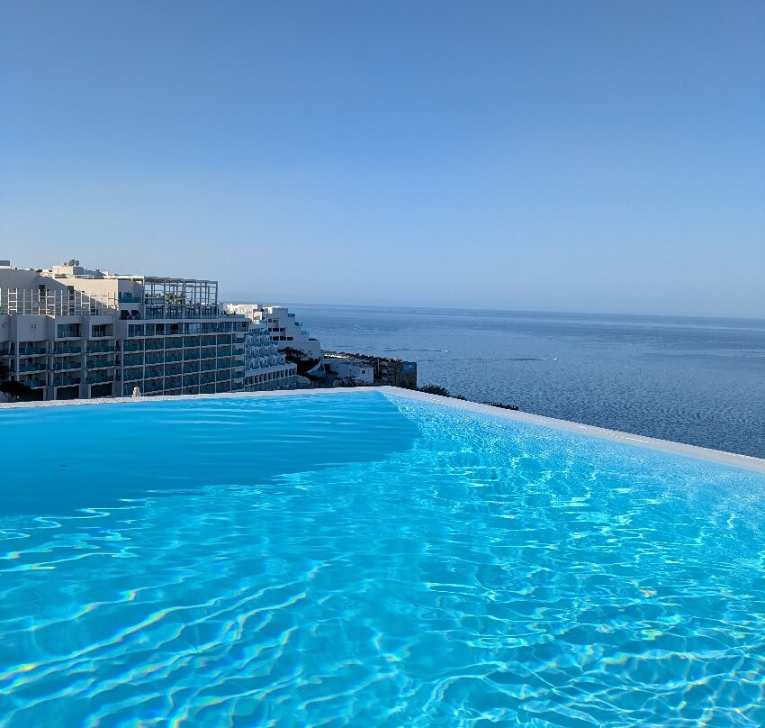 Hotel Ocean Hill主图