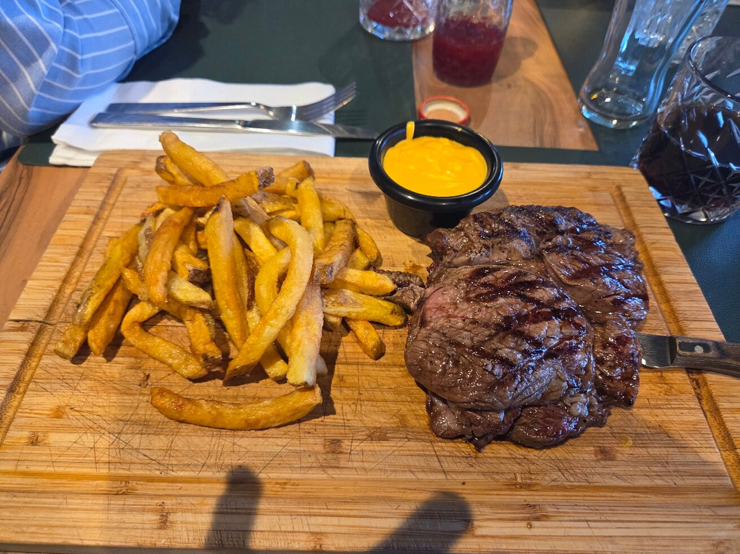 Big Beef