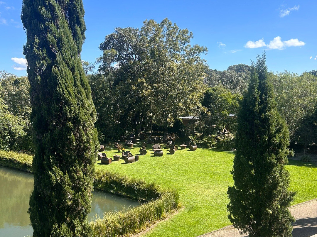 Vinícola Ravanello-格拉玛多必去景点