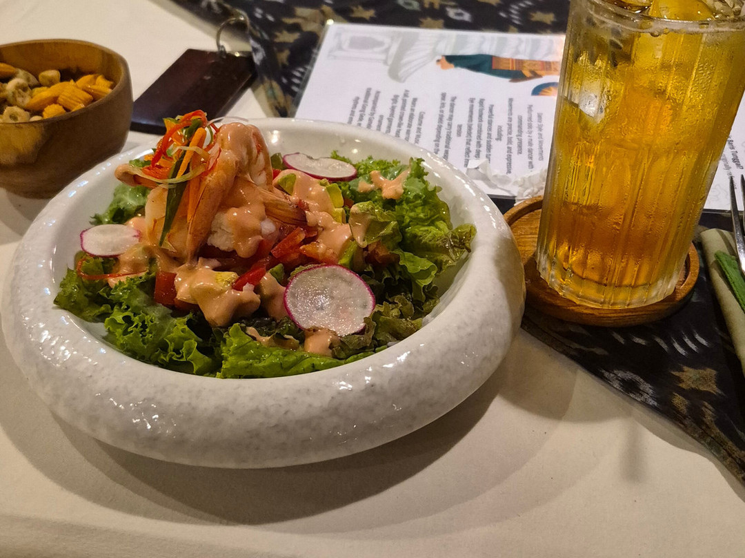 阿迪瓦纳斯瓦尔加洛卡-度假村主图