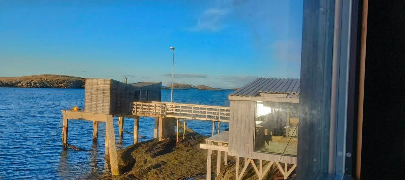 The Arctic Hideaway-酒店景观