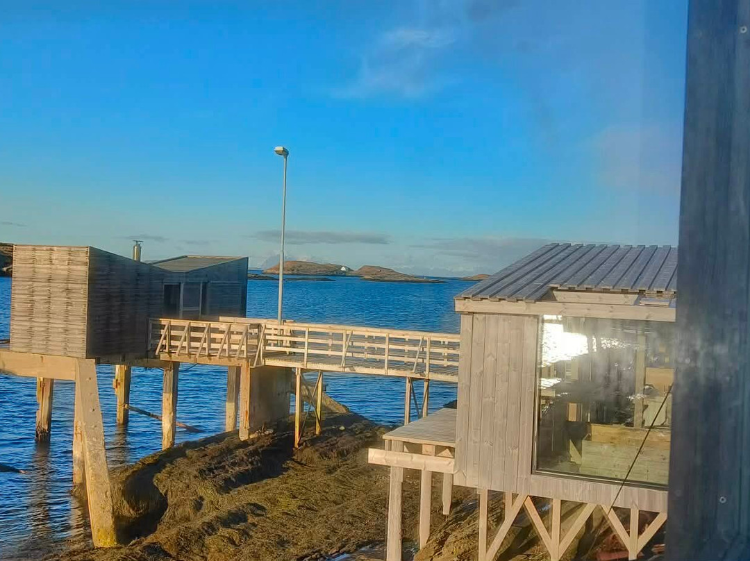 The Arctic Hideaway主图