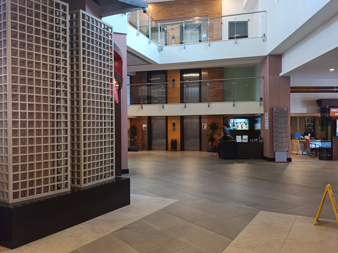 安塔利亚利马克拉腊豪华酒店及度假村主图