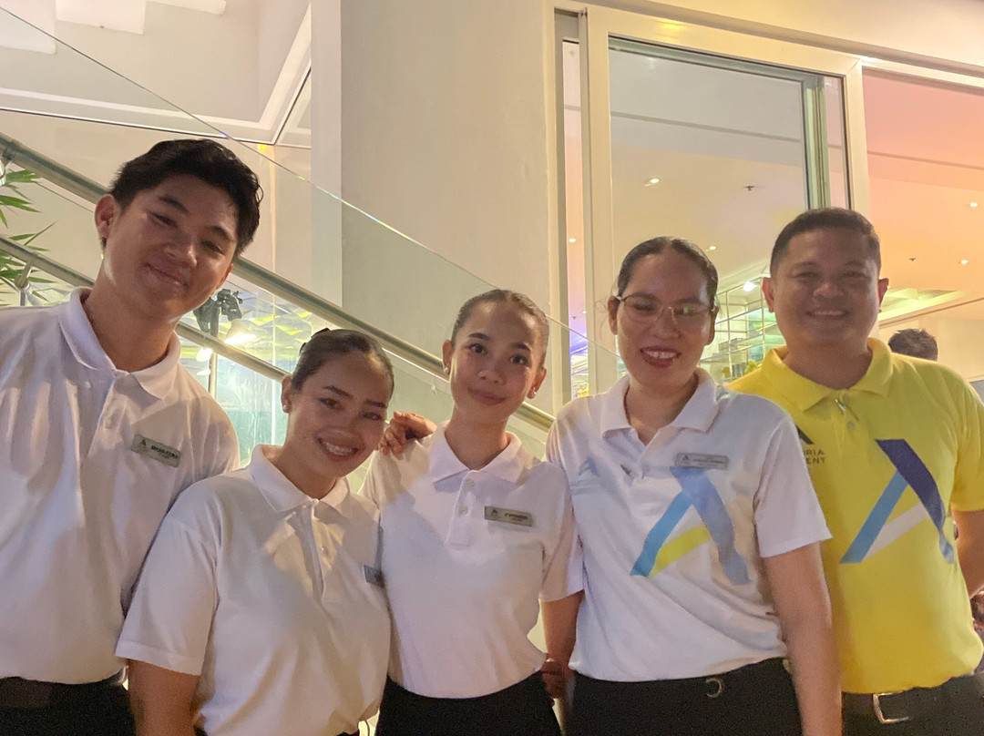 柯伦特阿斯托里亚酒店主图