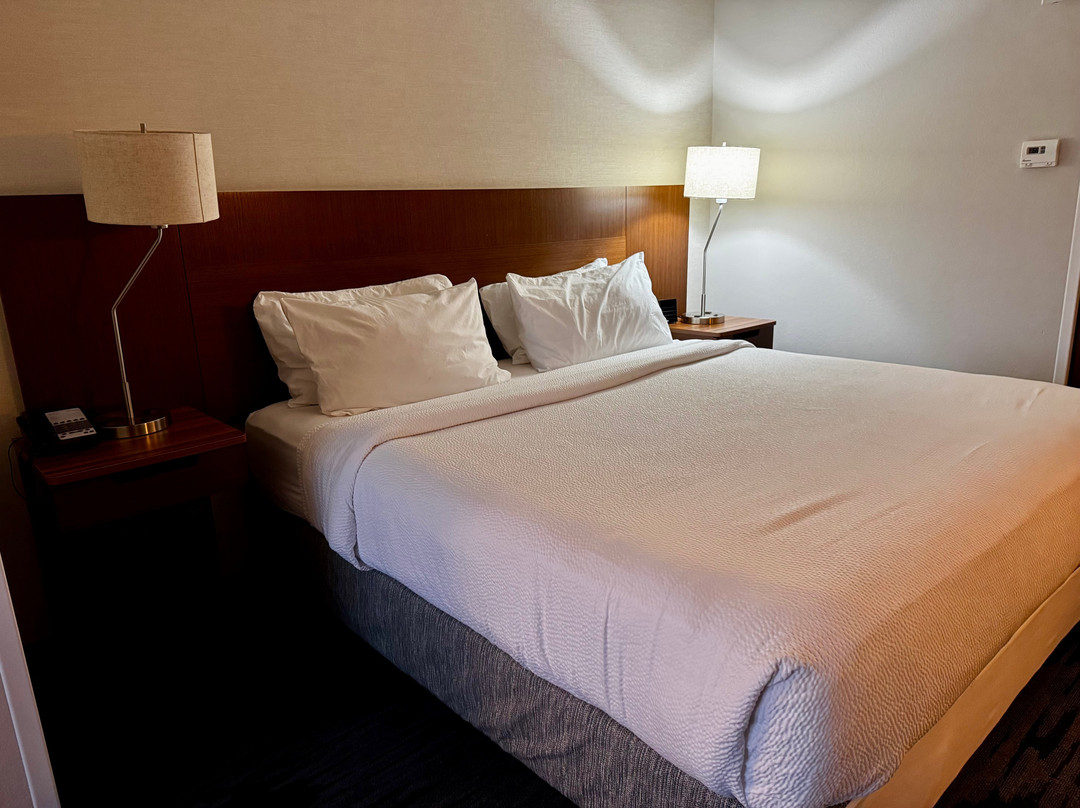 Fairfield Inn & Suites St. Louis Pontoon Beach/Granite City, IL主图