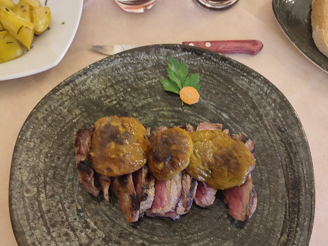 Il bracconiere主图