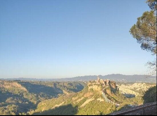 白露里治奥-巴尼奥雷焦必去景点