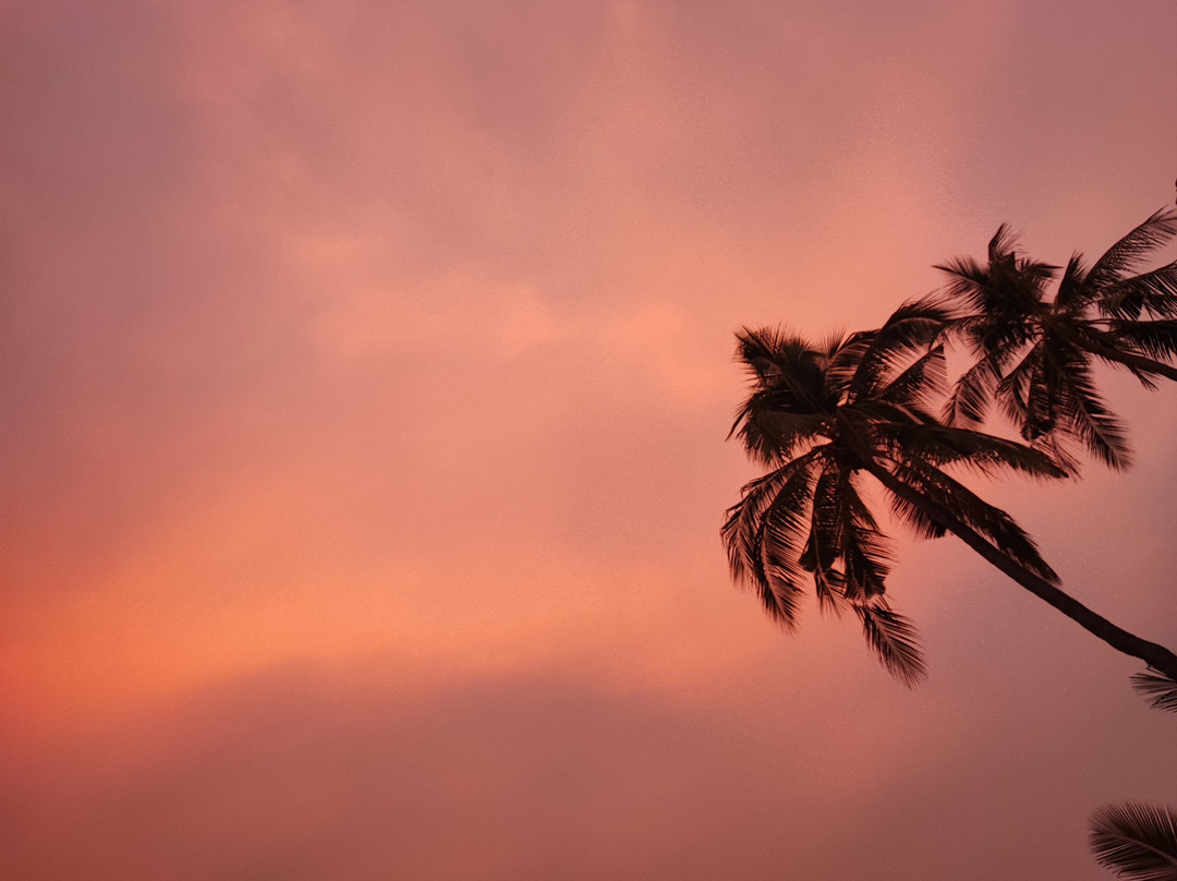 普吉岛凯特睿海湾酒店主图