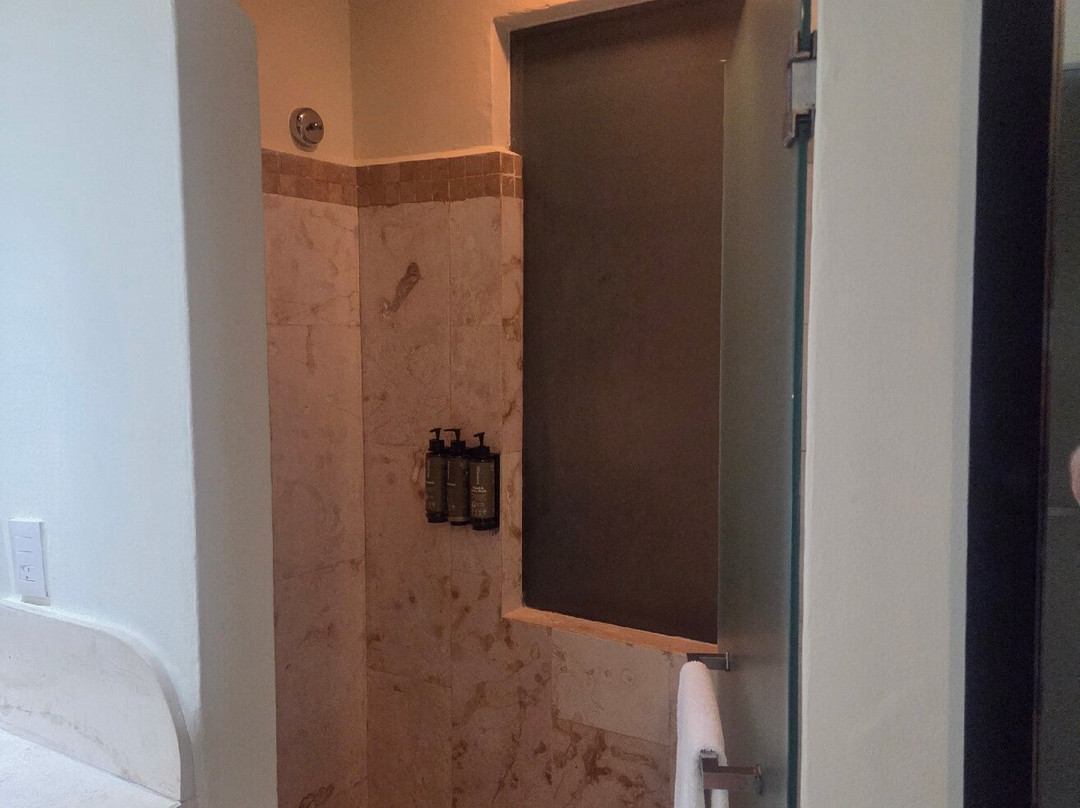 帕尔马海滩度假村和水疗中心里维埃拉玛雅全包主图