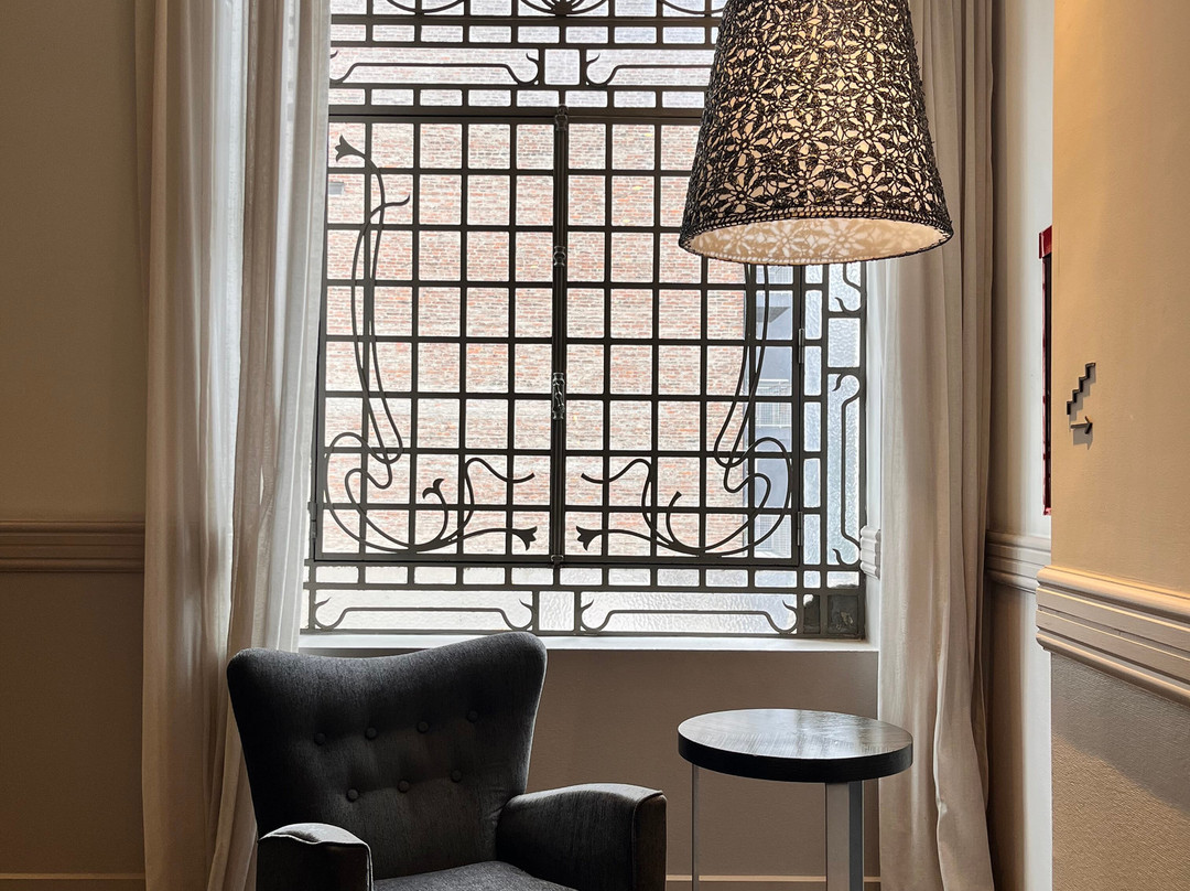 Esplendor by Wyndham Savoy Rosario主图