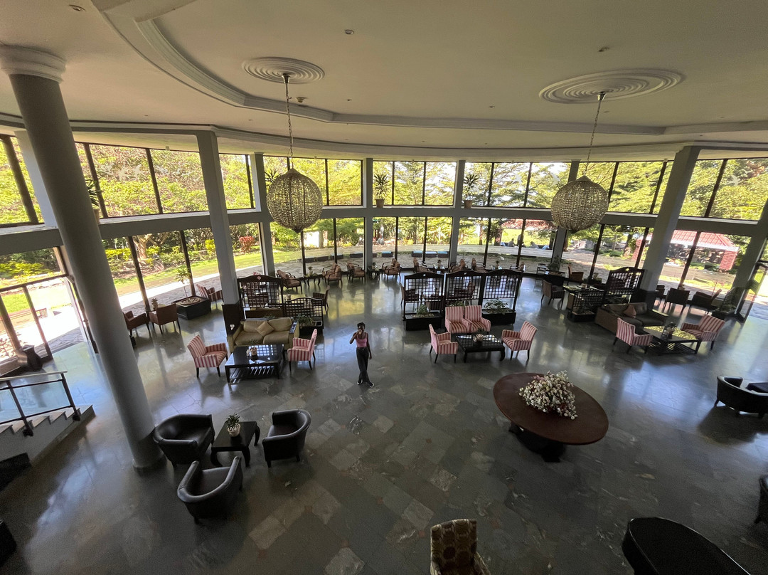 海尔度假村-哈瓦萨主图