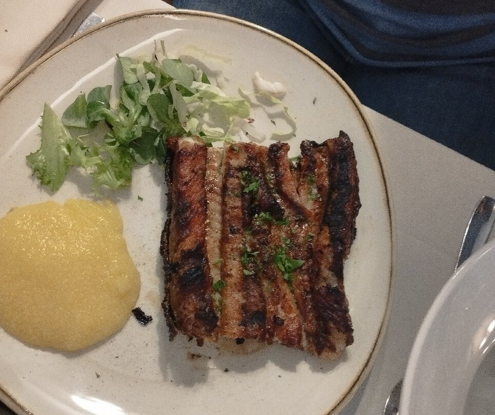 Locanda e Ristorante da Renata主图