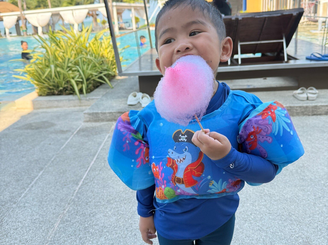 斯普林菲尔德-海边度假村及水疗中心主图