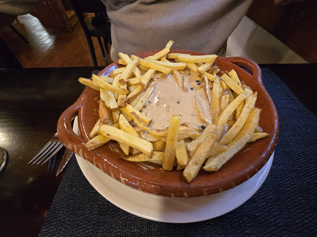 Centro Lusitano de Zurique