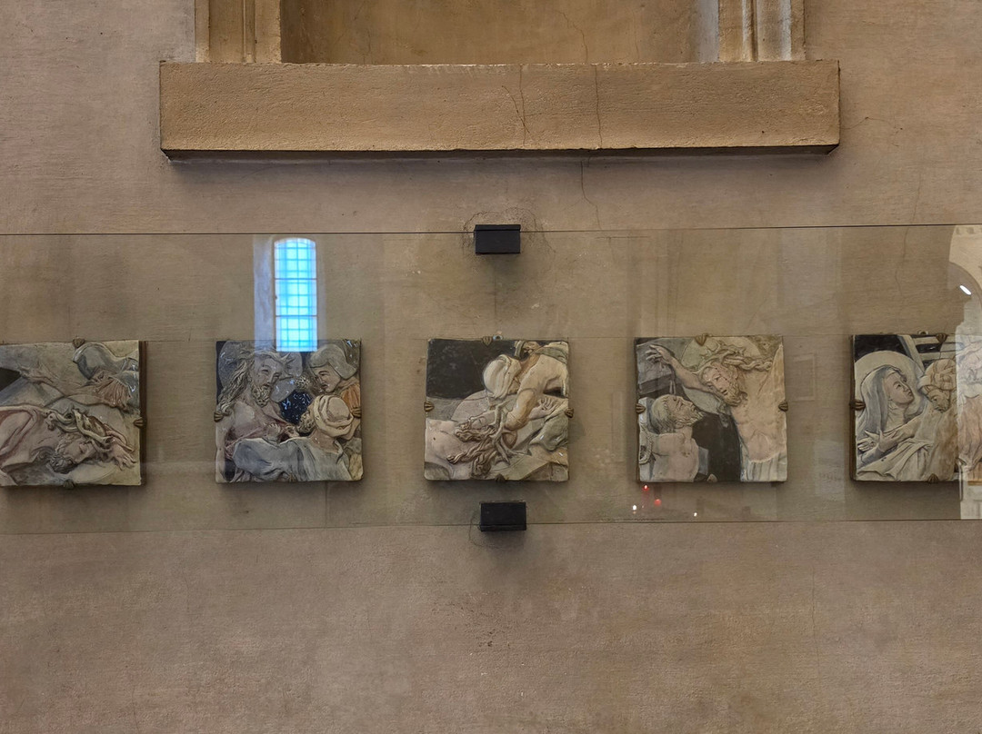 Duomo di Cittadella-奇塔代拉必去景点