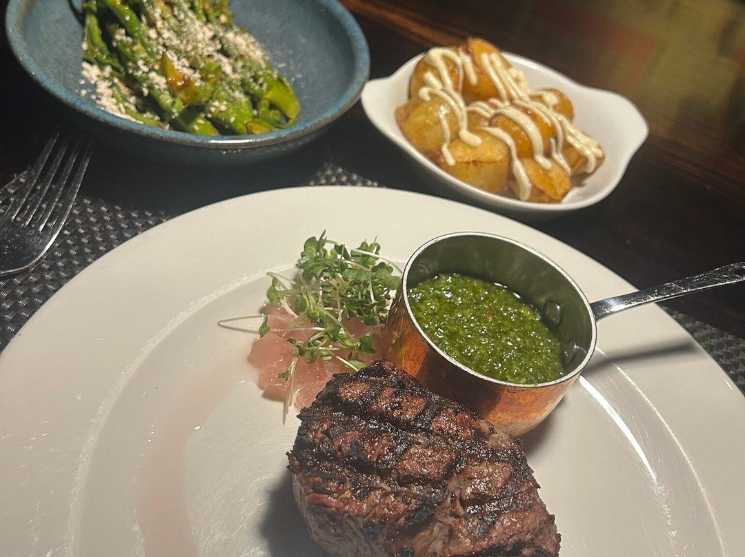 达科塔款待有限公司酒店（欧罗森特罗）主图