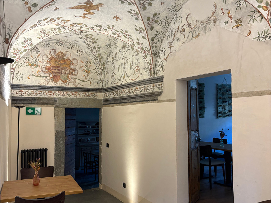 科特迪克莱门特生态移动酒店主图