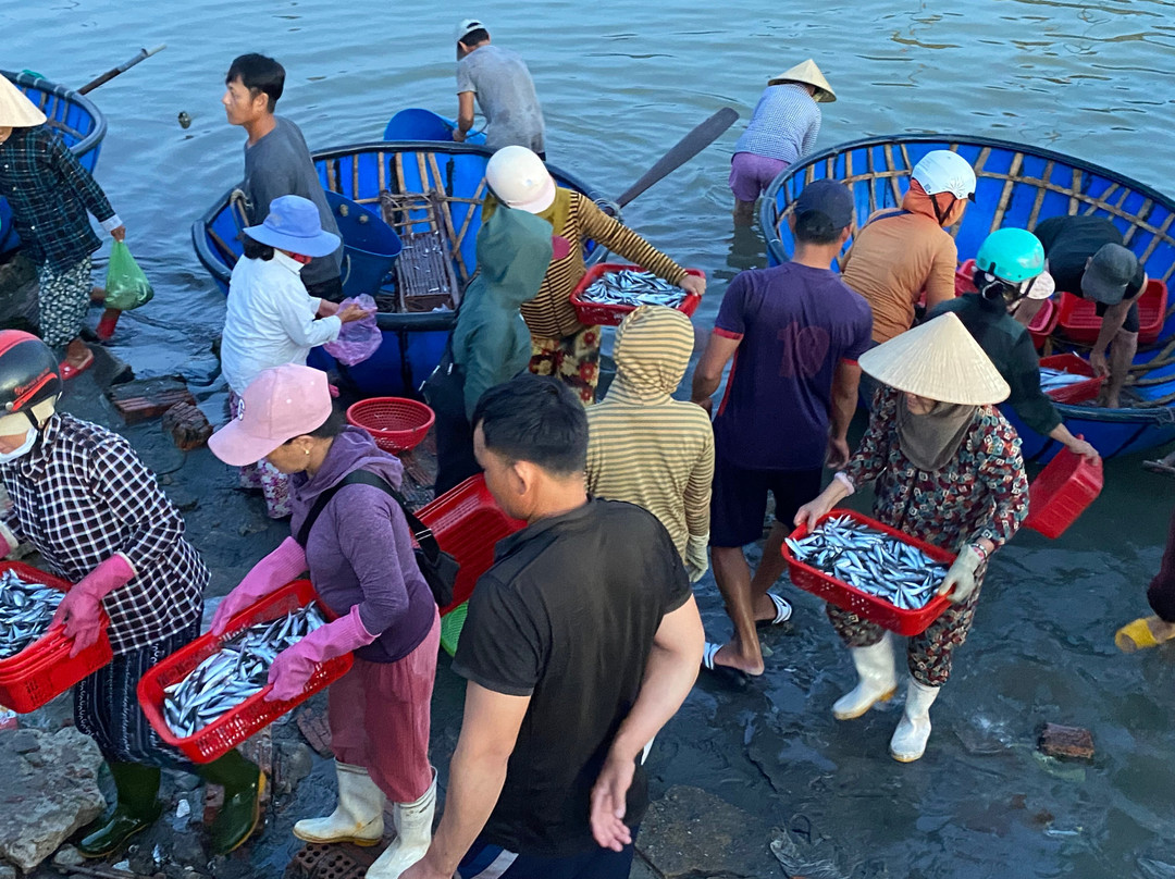 Da Nang Car Rental-岘港必去景点