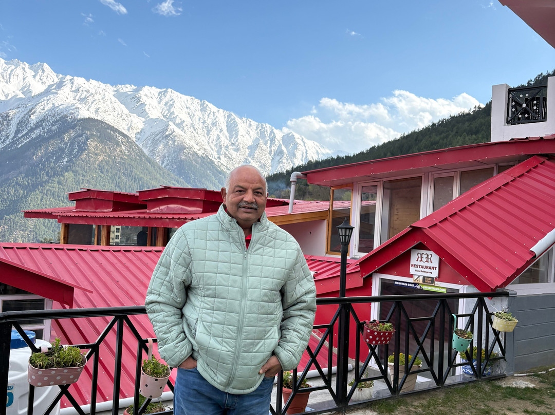 Hotel Rollingrang主图