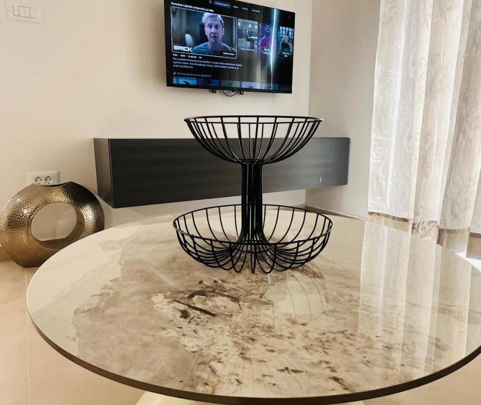 Apartmani Leon
