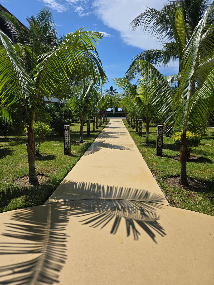 皇家Andilana度假村和Spa-度假村/酒店