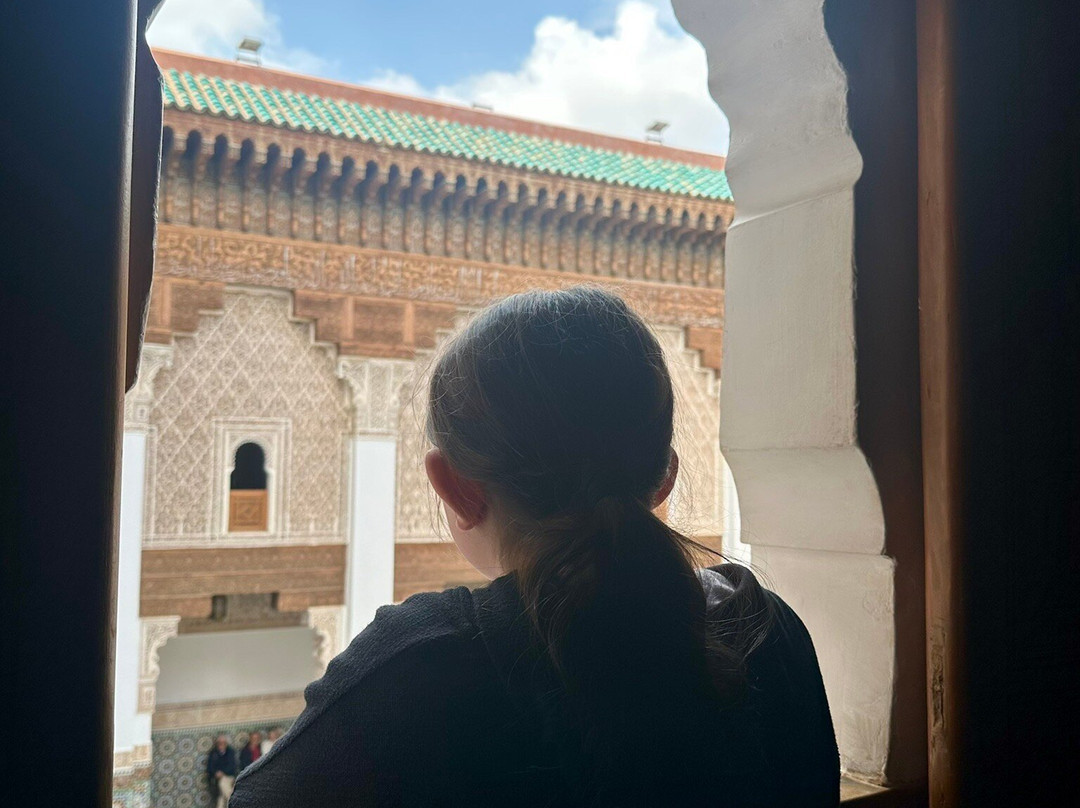 Positively Morocco Tours-卡萨布兰卡必去景点