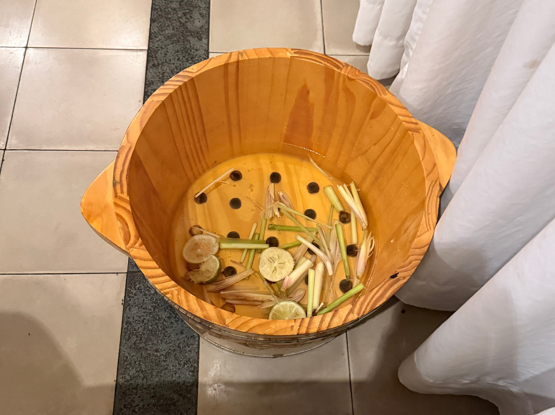 Zest Spa-藩切市必去景点