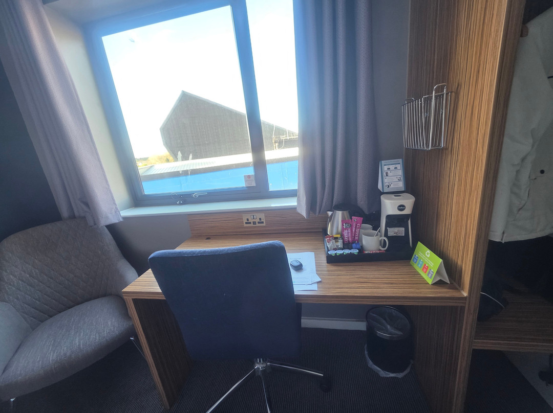 伊普斯维奇旅客之家酒店主图