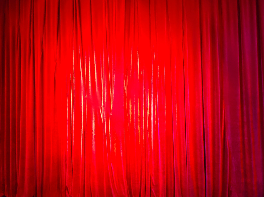 Biba Magic Theater-杜梦湾必去景点