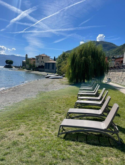 Vichy Beach